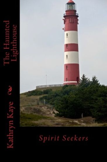 Spirit Seekers: The Haunted Lighthouse