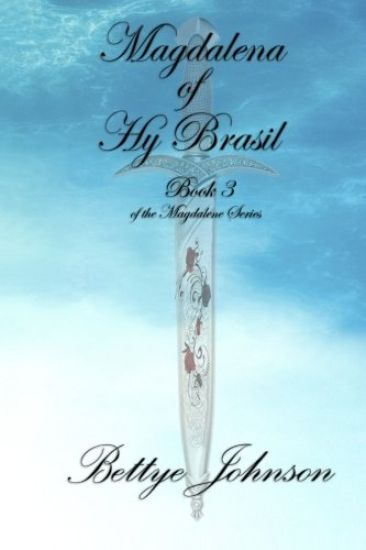 Magdalena of Hy Brasil: A Bloodline of Mary Magdalene