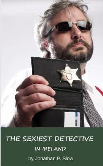 The Sexiest Detective in Ireland