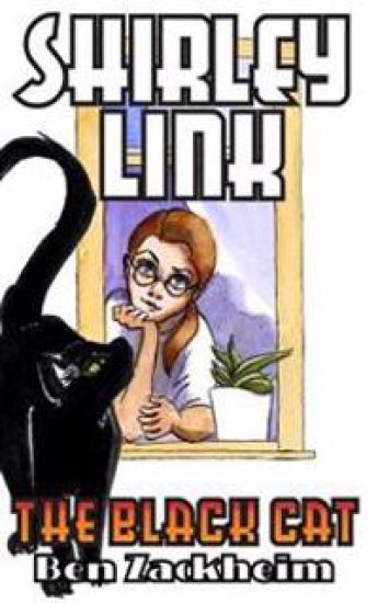 Shirley Link & The Black Cat
