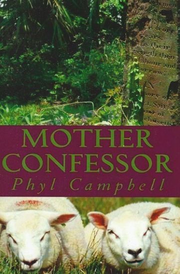 Mother Confessor 2 in 1 edition