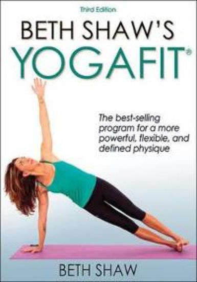 Beth Shaw's YogaFit