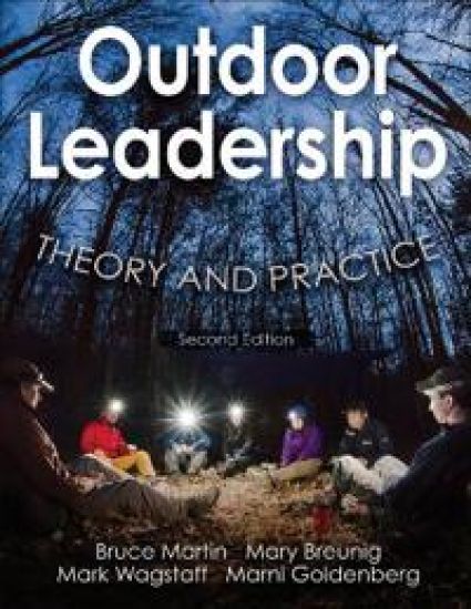 Outdoor Leadership