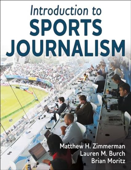 Introduction to Sports Journalism