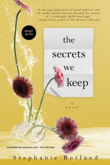 The Secrets We Keep