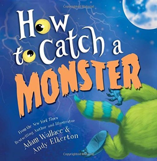 How to Catch a Monster