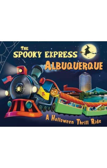 The Spooky Express Albuquerque
