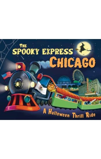 The Spooky Express Chicago