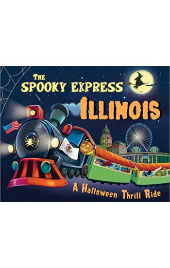 The Spooky Express Illinois