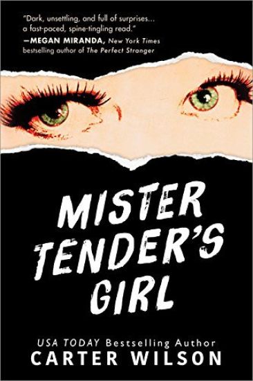 Mister Tender's Girl