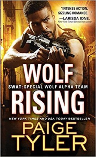 Wolf Rising