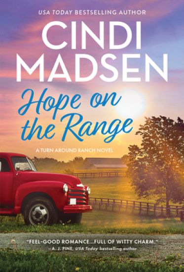 Hope on the Range