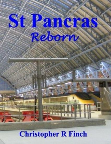 St Pancras: Reborn