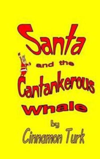 Santa and the Cantankerous Whale