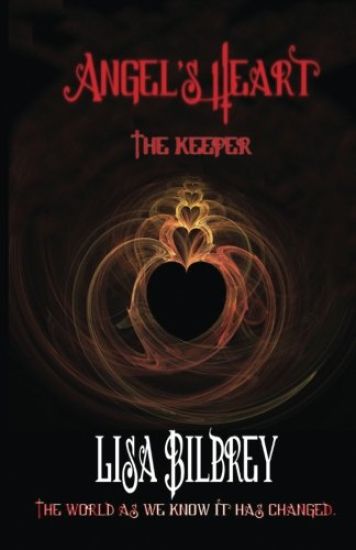 Angel's Heart: The Keeper