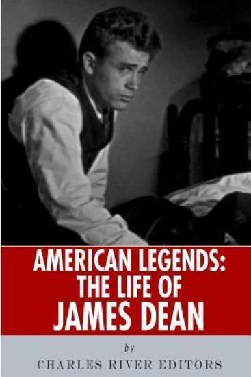 American Legends: The Life of James Dean