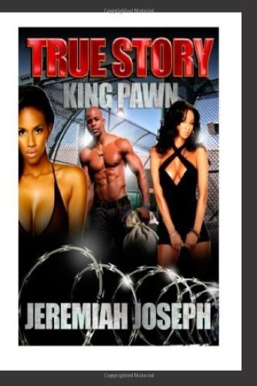 True Story: King Pawn