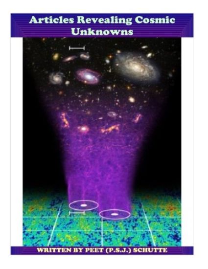 Articles Revealing Cosmic Unknowns: Unmasking Corrupt Science