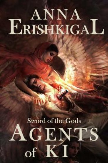 Sword of the Gods: Agents of Ki: Agents of Ki
