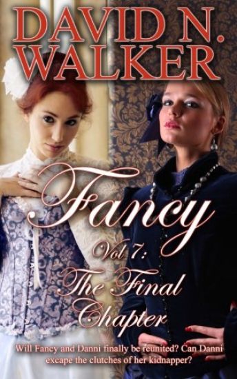 Fancy Vol 7: The Final Chapter