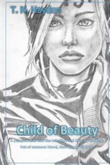 Child of Beauty