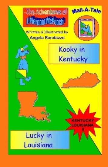 Kentucky/Louisiana: Kooky in Kentucky/Lucky in Louisiana