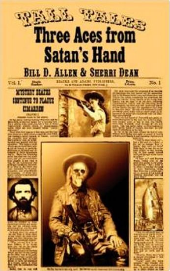 Three Aces from Satan's Hand