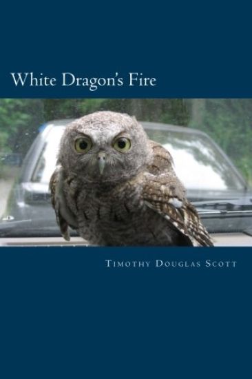White Dragon's Fire
