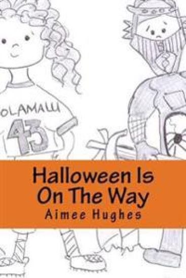 Halloween Is On The Way