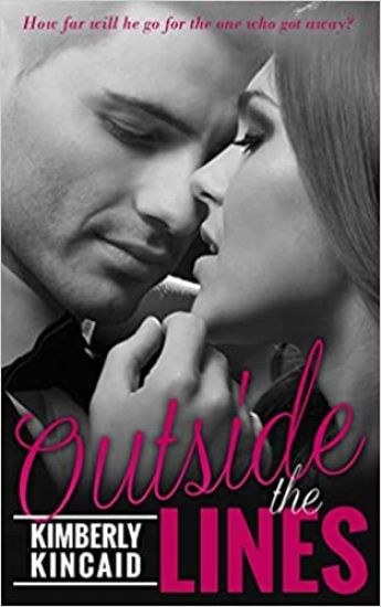 Outside The Lines
