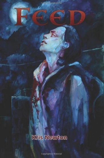 Feed: The Vampire Mythos Roleplaying Game