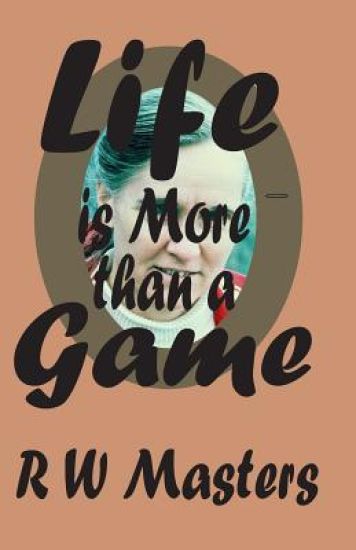 Life is More than a Game!: sequel to Thank You Grandma!