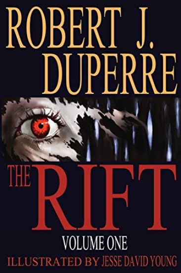 The Rift Volume 1