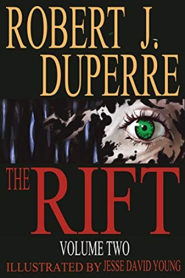 The Rift Volume 2