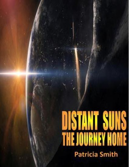 Distant Suns - The Journey Home