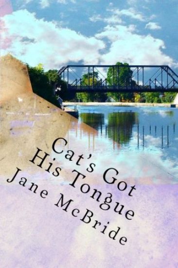 Cat's Got His Tongue