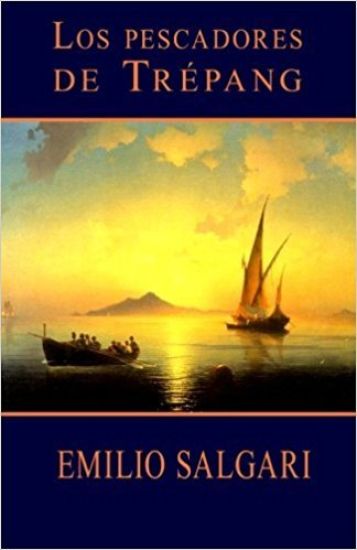Los pescadores de Trépang