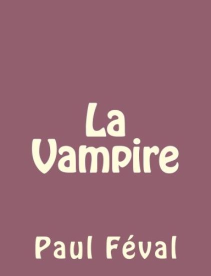 La Vampire