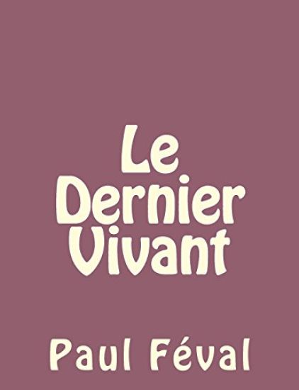 Le Dernier Vivant