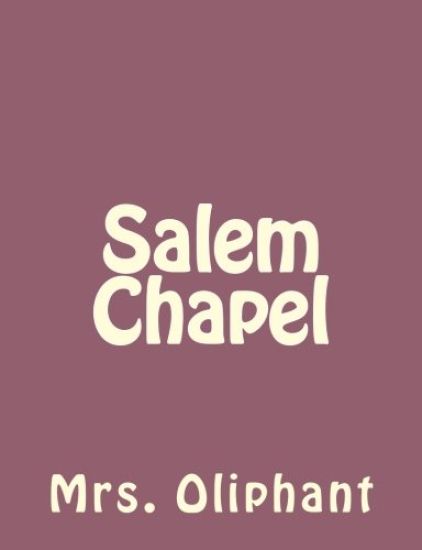 Salem Chapel