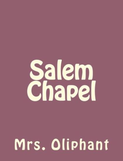 Salem Chapel
