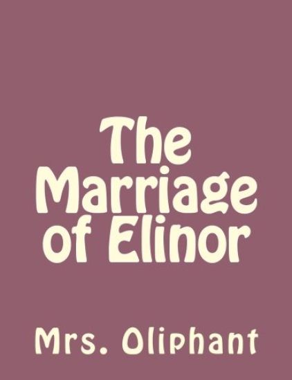 The Marriage of Elinor