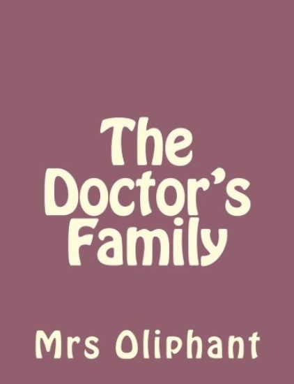 The Doctor's Family