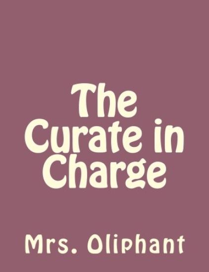 The Curate in Charge