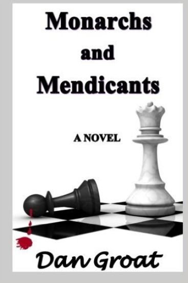 Monarchs and Mendicants