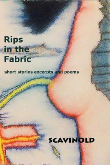 Rips in the Fabric: short stories excerpts and poems