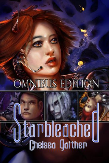 Starbleached: Omnibus Edition