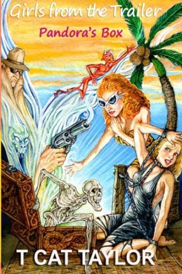 Girls from the Trailer: Pandora's Box, Series 2