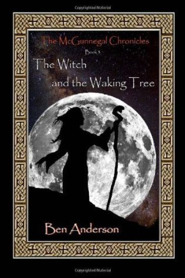 The Witch and the Waking Tree