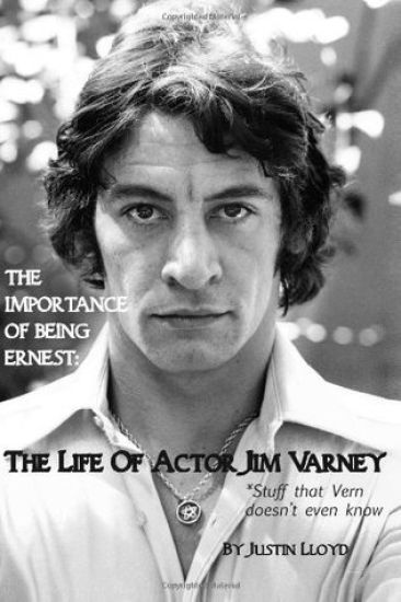 The Importance of Being Ernest
